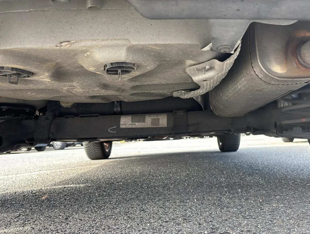 PEUGEOT 2008 CROSSCITY - PRG Motors Ltd