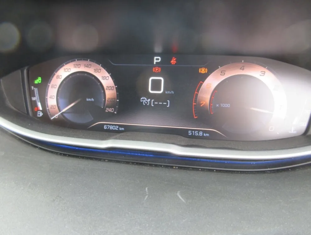 PEUGEOT 3008 GTLINE - PRG Motors Ltd