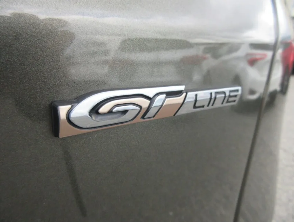 PEUGEOT 3008 GTLINE - PRG Motors Ltd