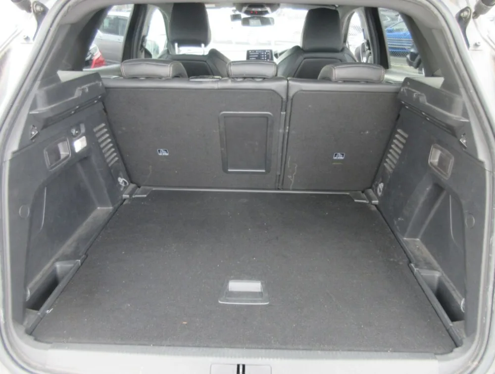 PEUGEOT 3008 GTLINE - PRG Motors Ltd