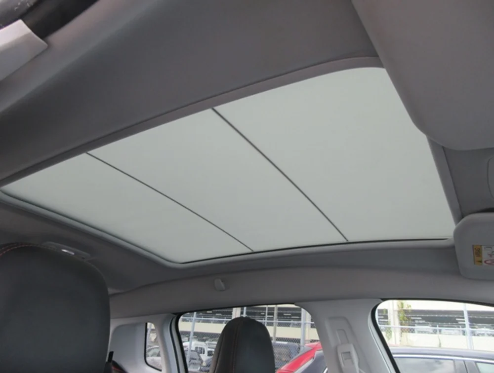 PEUGEOT 2008 GTLINE MOONROOF - PRG Motors Ltd