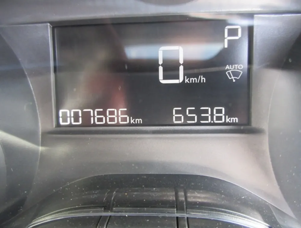 PEUGEOT 208 ALLURE - PRG Motors Ltd