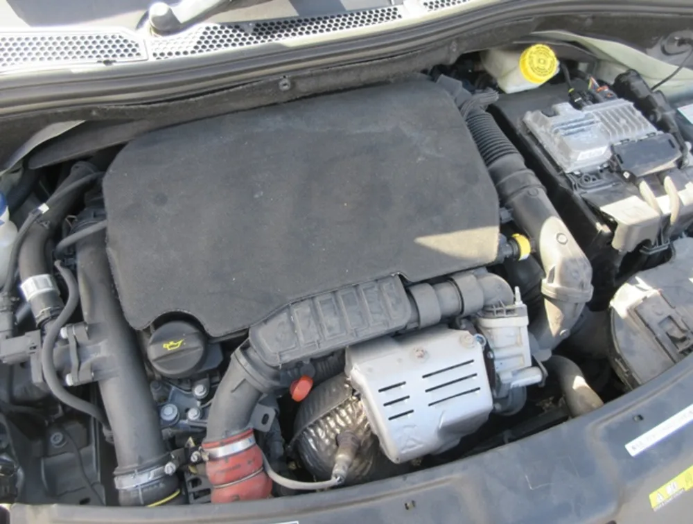 PEUGEOT 208 ALLURE - PRG Motors Ltd