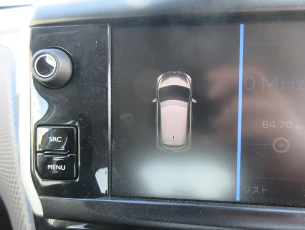 PEUGEOT 208 ALLURE - PRG Motors Ltd