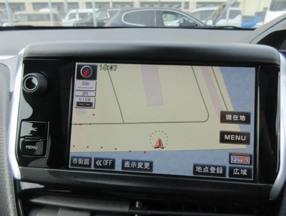 PEUGEOT 2008 CROSSCITY MOONROOF - PRG Motors Ltd