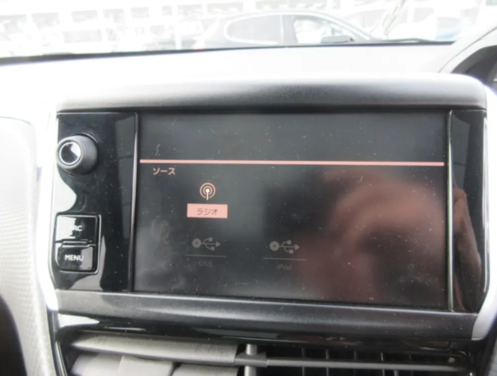 PEUGEOT 2008 CROSSCITY MOONROOF - PRG Motors Ltd