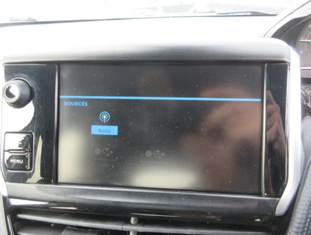 PEUGEOT 208 TECH PACK EDITION - PRG Motors Ltd