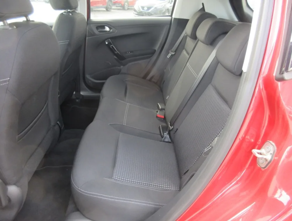 PEUGEOT 208 TECH PACK EDITION - PRG Motors Ltd