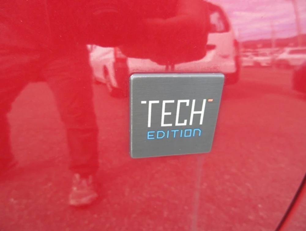 PEUGEOT 208 TECH PACK EDITION - PRG Motors Ltd