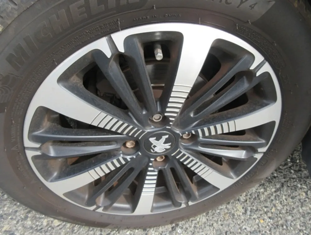 PEUGEOT 208 TECH PACK EDITION - PRG Motors Ltd