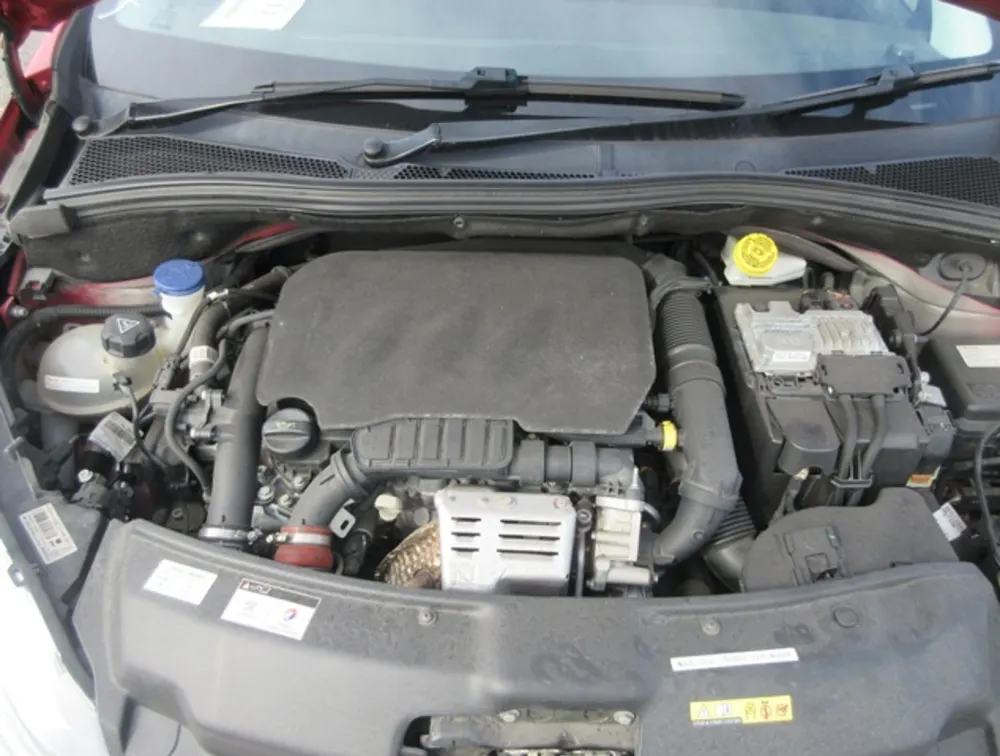 PEUGEOT 208 TECH PACK EDITION - PRG Motors Ltd