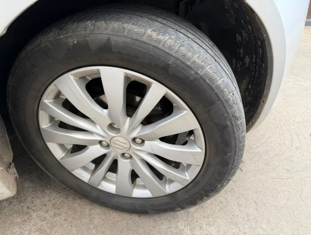 SUZUKI SWIFT - PRG Motors Ltd