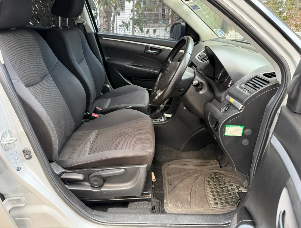 SUZUKI SWIFT - PRG Motors Ltd