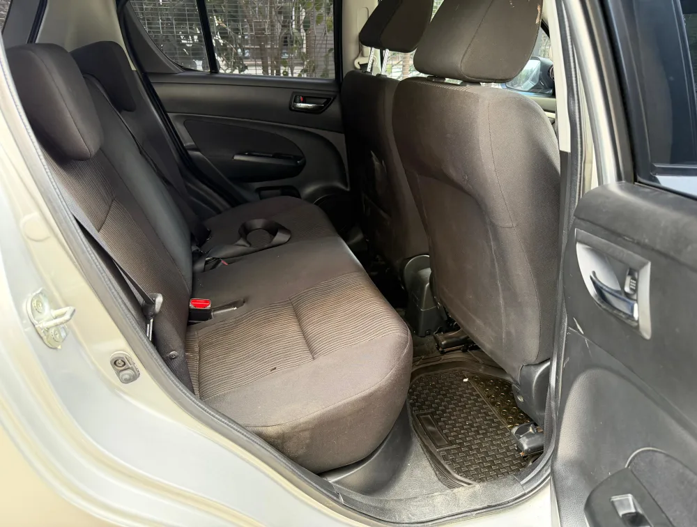 SUZUKI SWIFT - PRG Motors Ltd