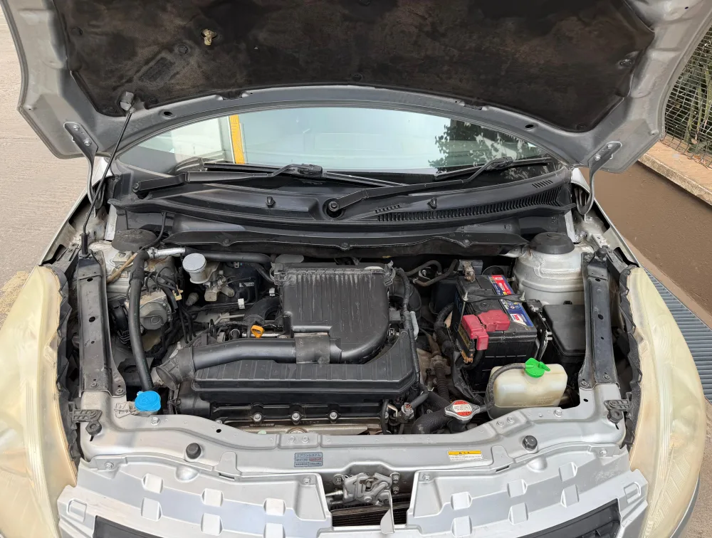 SUZUKI SWIFT - PRG Motors Ltd