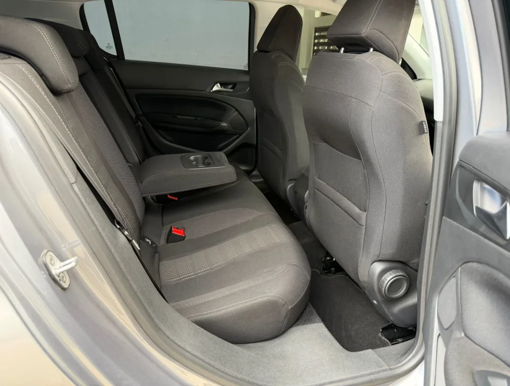 PEUGEOT 308 ALLURE - PRG Motors Ltd