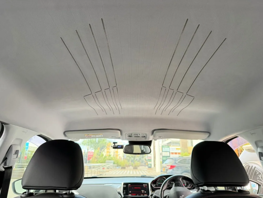 PEUGEOT 2008 GTLINE - PRG Motors Ltd