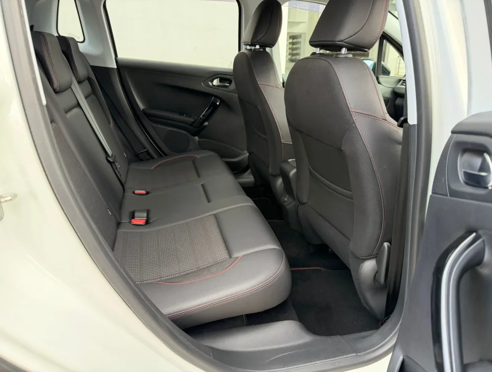 PEUGEOT 2008 GTLINE - PRG Motors Ltd