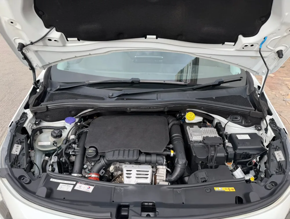 PEUGEOT 2008 GTLINE - PRG Motors Ltd