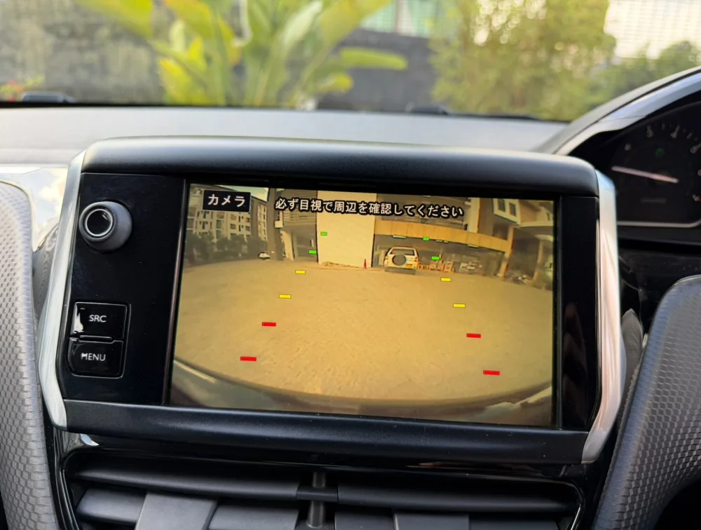 PEUGEOT 208 TECH EDITION LEATHER SEATS - PRG Motors Ltd