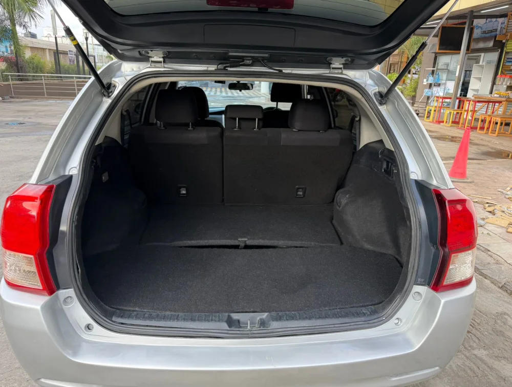 TOYOTA FIELDER - PRG Motors Ltd