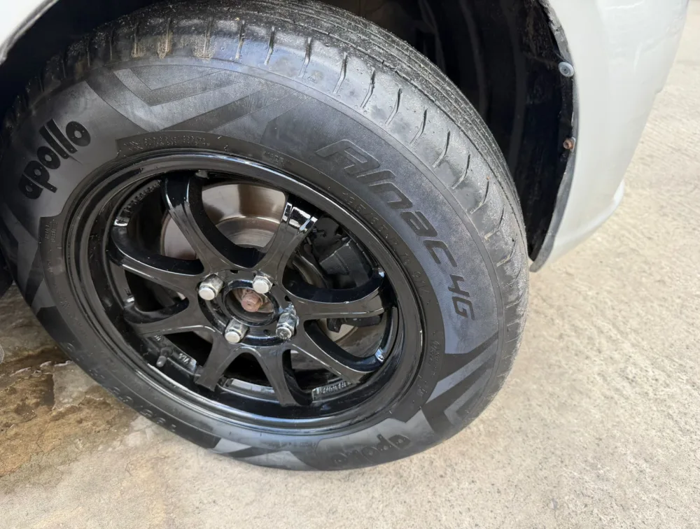 TOYOTA FIELDER - PRG Motors Ltd