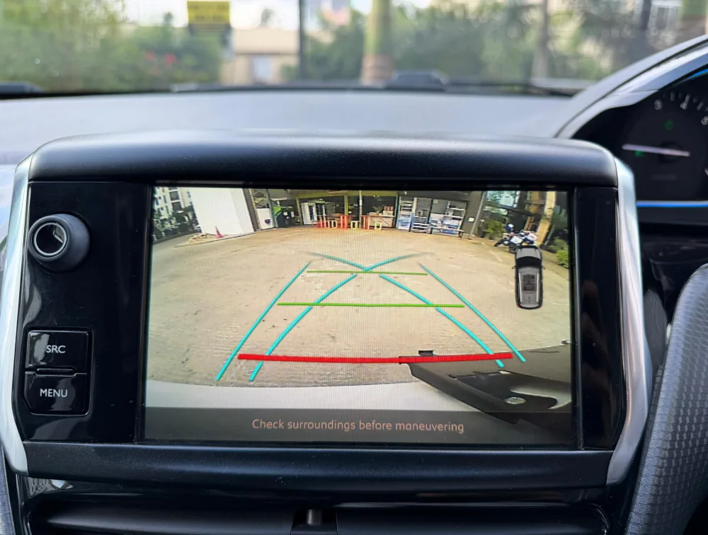 PEUGEOT 2008 CROSSCITY MOONROOF - PRG Motors Ltd