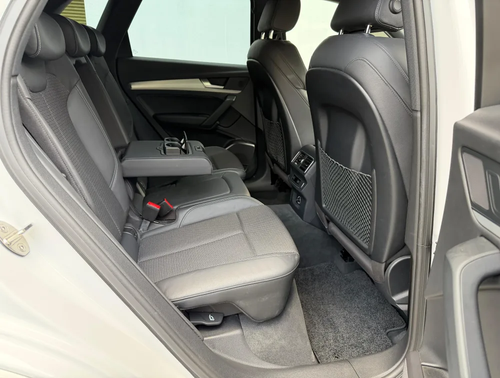 AUDI Q5 SLINE PACKAGE - PRG Motors Ltd