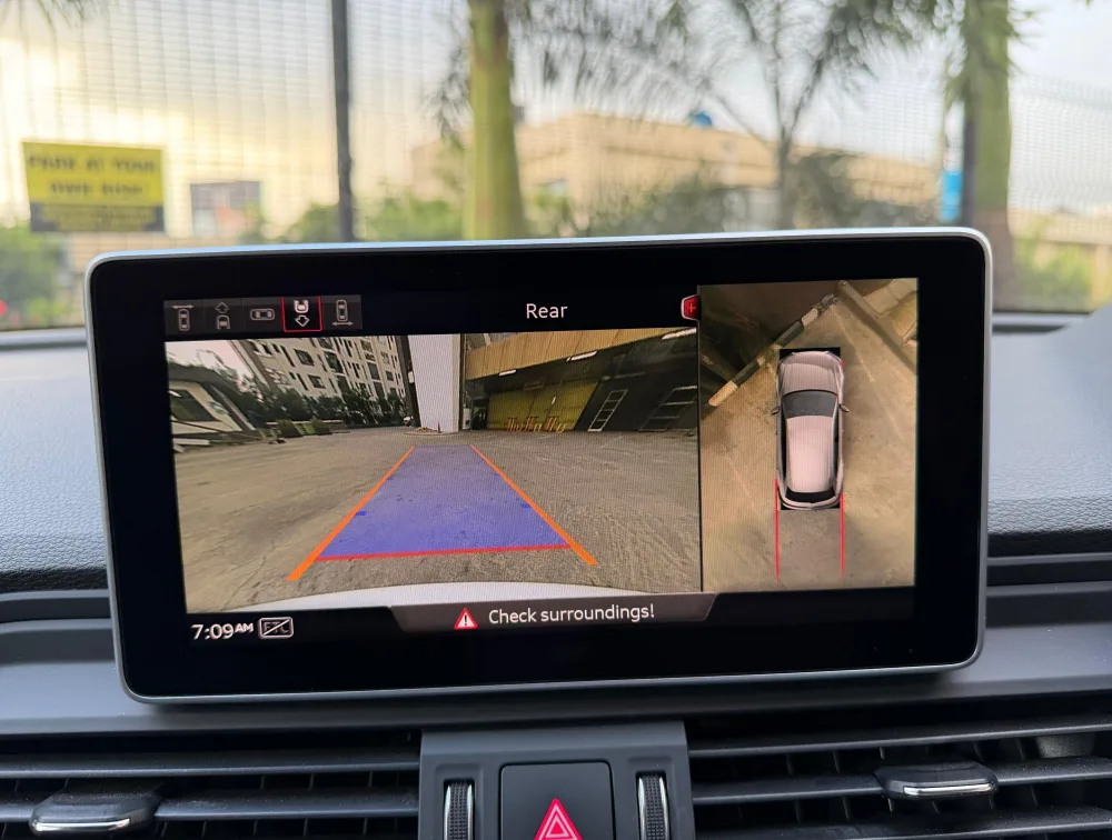 AUDI Q5 SLINE PACKAGE - PRG Motors Ltd