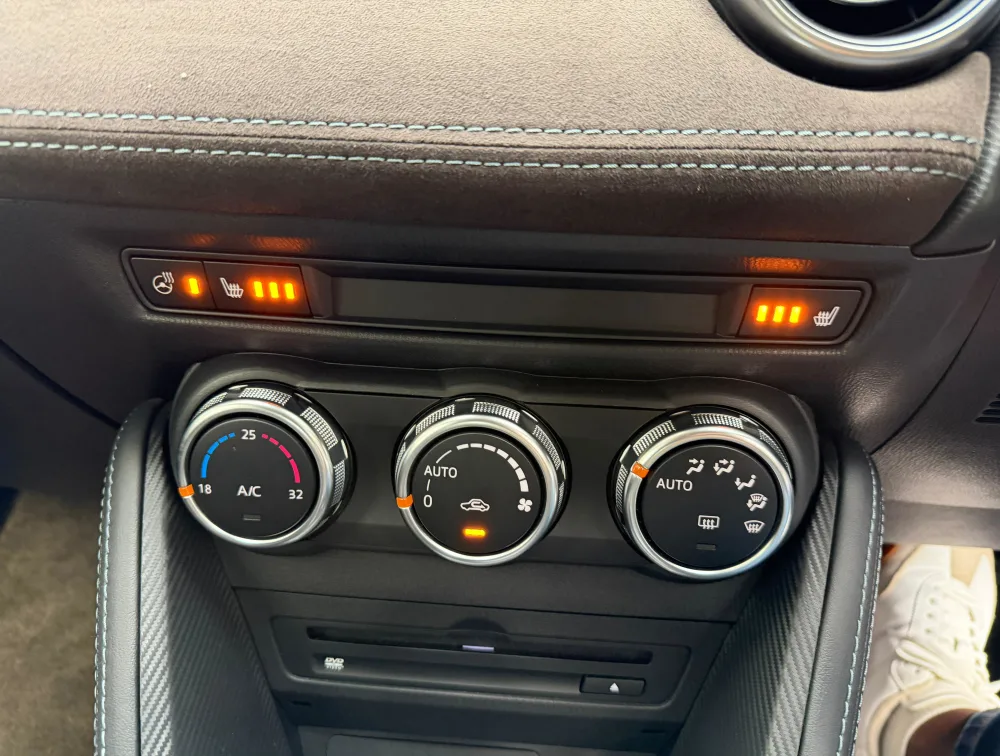 MAZDA DEMIO XD EXCLUSIVE MODE - PRG Motors Ltd