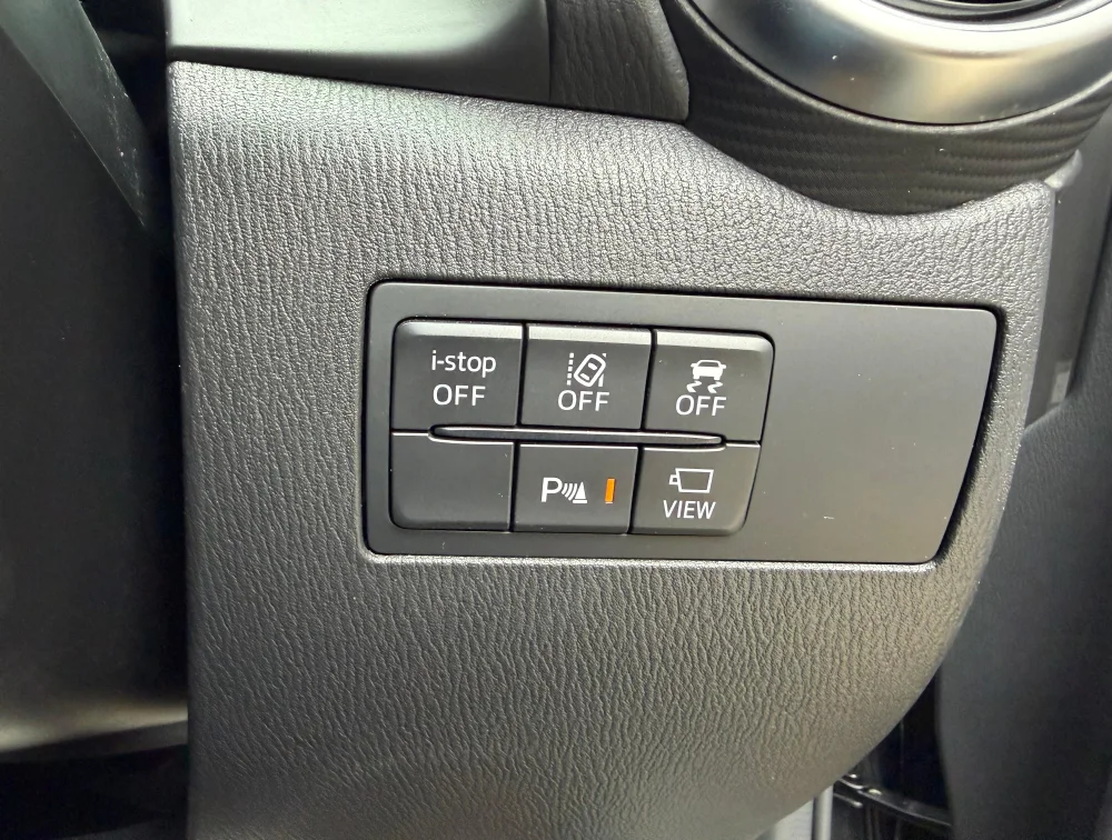 MAZDA DEMIO XD EXCLUSIVE MODE - PRG Motors Ltd