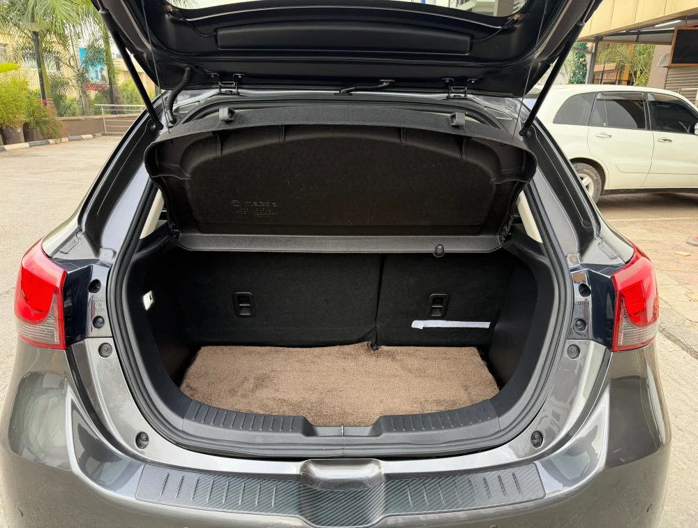 MAZDA DEMIO XD EXCLUSIVE MODE - PRG Motors Ltd