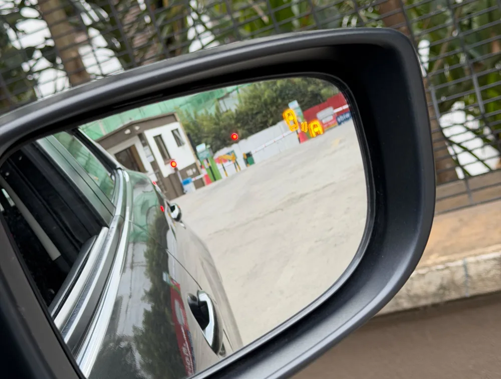 MAZDA DEMIO XD EXCLUSIVE MODE - PRG Motors Ltd