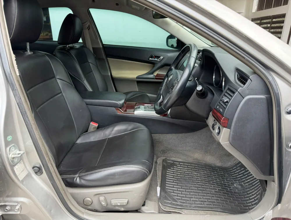 TOYOTA MARK X - PRG Motors Ltd