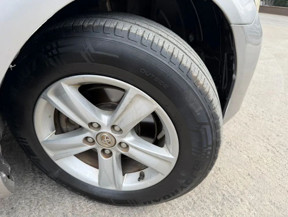 TOYOTA MARK X - PRG Motors Ltd