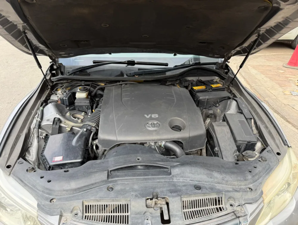 TOYOTA MARK X - PRG Motors Ltd