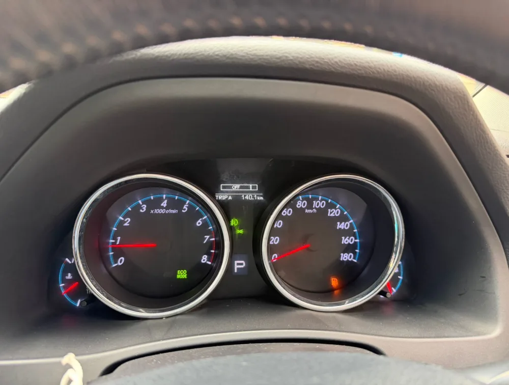 TOYOTA MARK X - PRG Motors Ltd