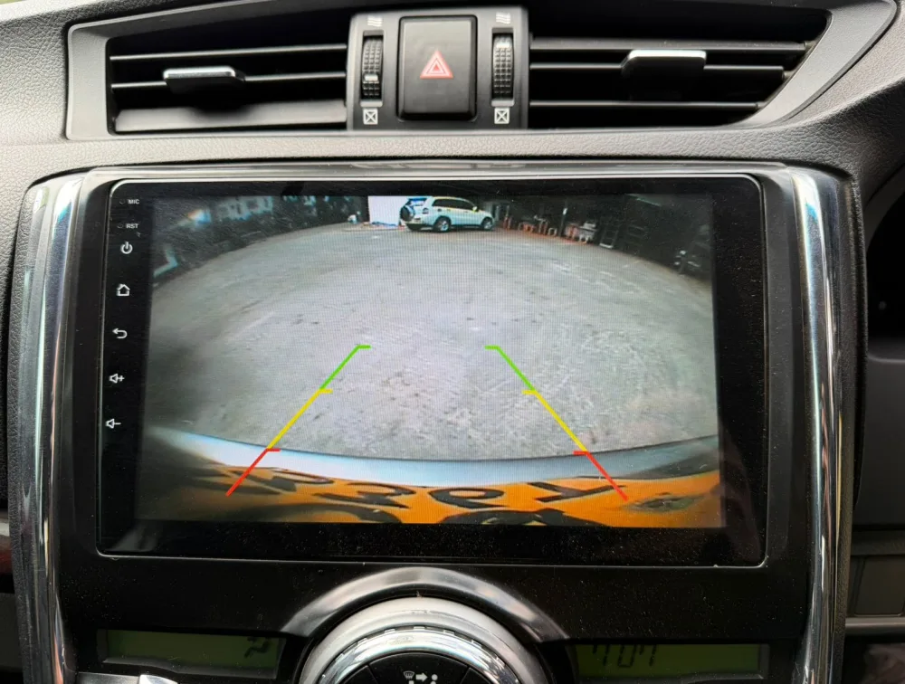 TOYOTA MARK X - PRG Motors Ltd