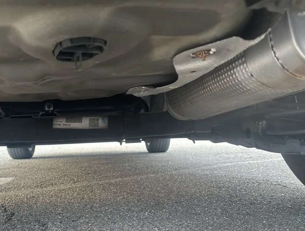 PEUGEOT 2008 CROSSCITY - PRG Motors Ltd