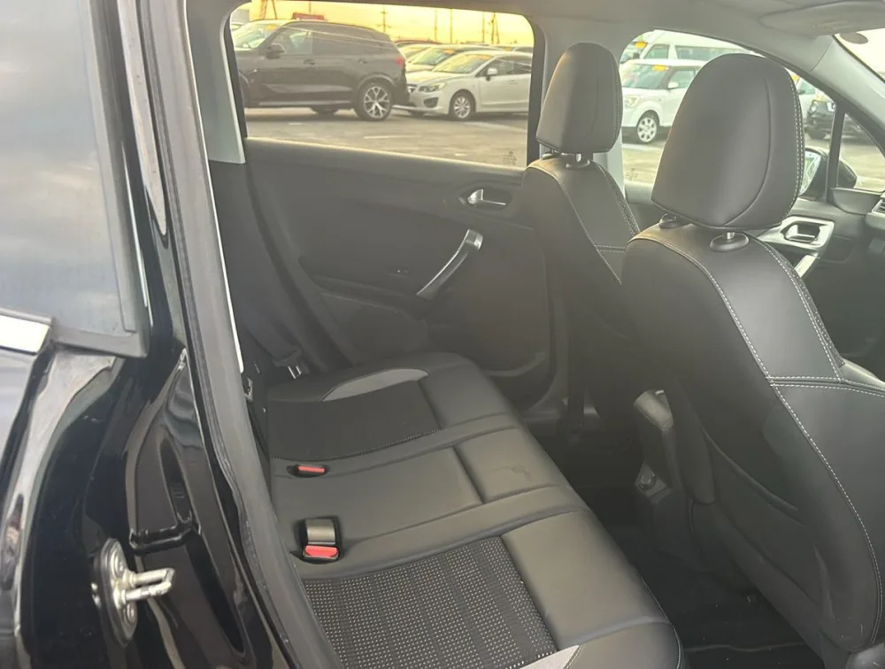 PEUGEOT 2008 CROSSCITY - PRG Motors Ltd