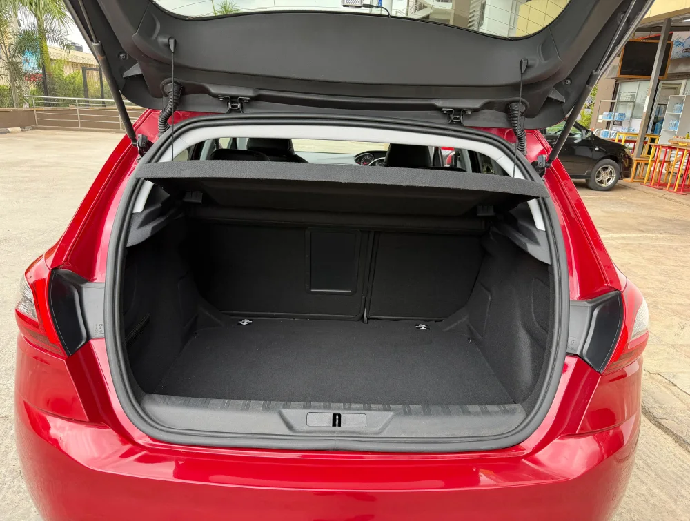 PEUGEOT 308 TECH PACK EDITION - PRG Motors Ltd