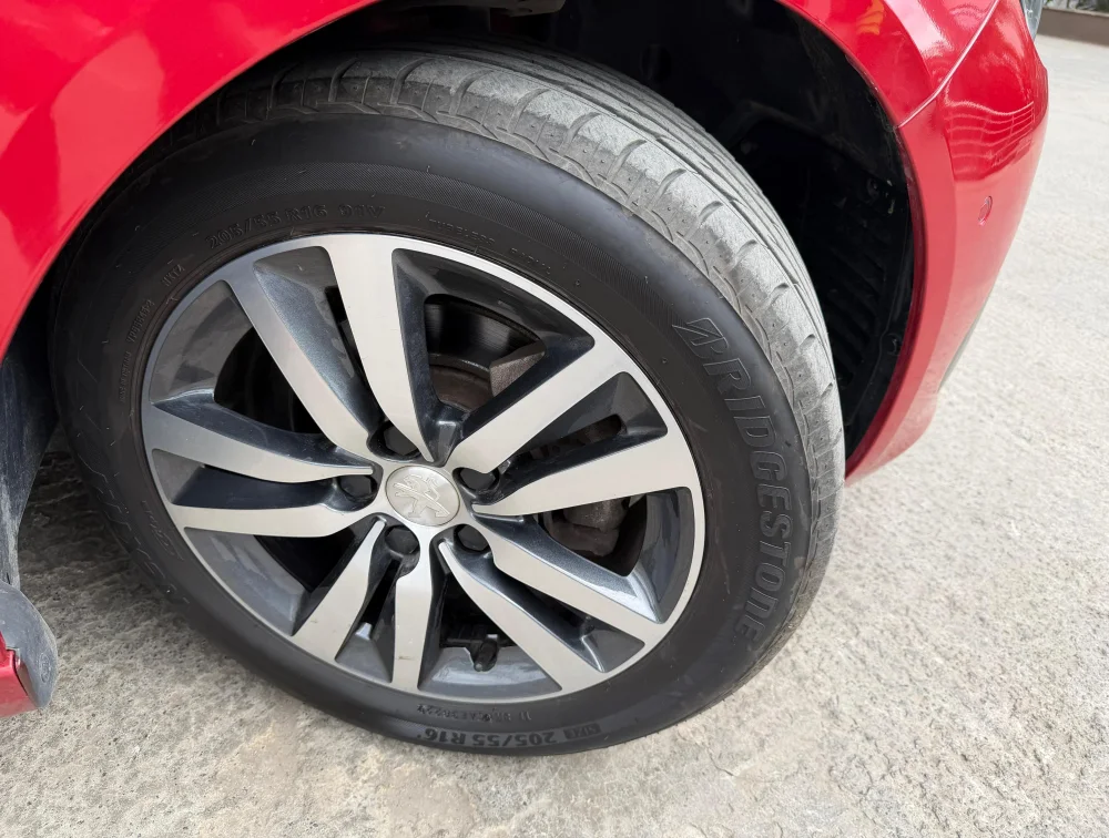 PEUGEOT 308 TECH PACK EDITION - PRG Motors Ltd