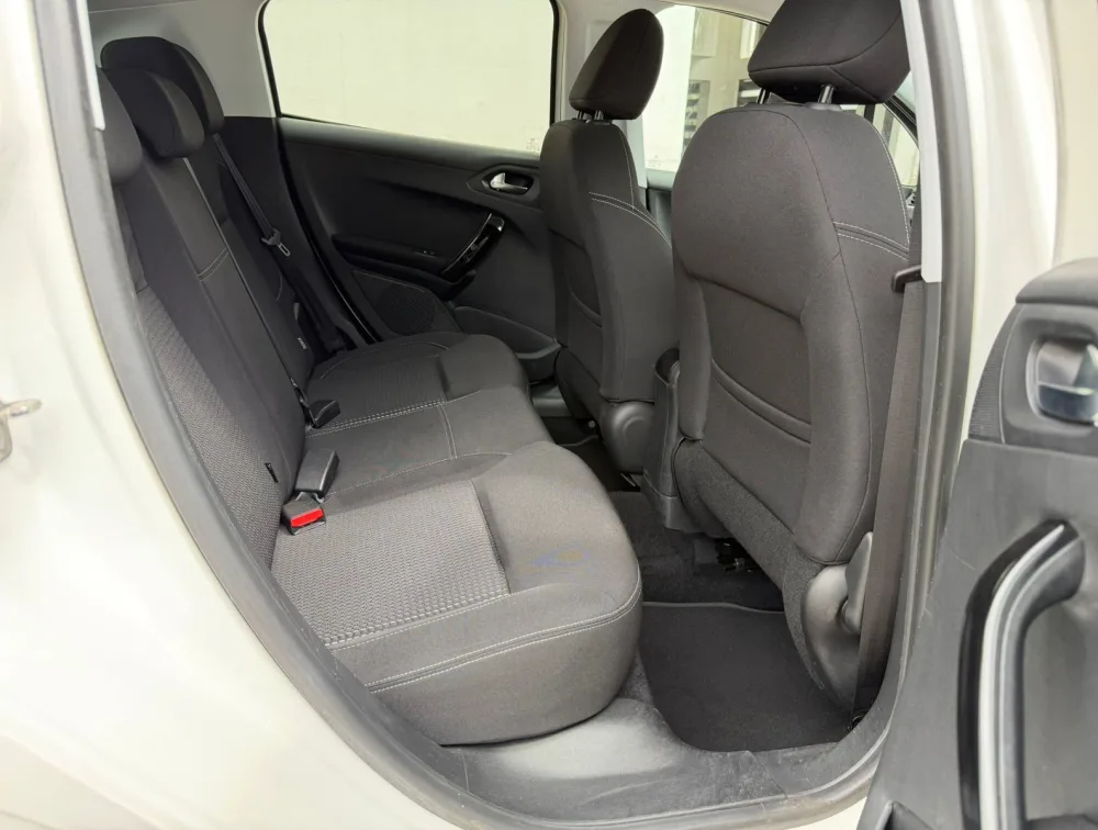 PEUGEOT 208 TECH EDITION - PRG Motors Ltd