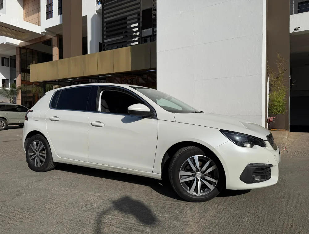PEUGEOT 308 ALLURE