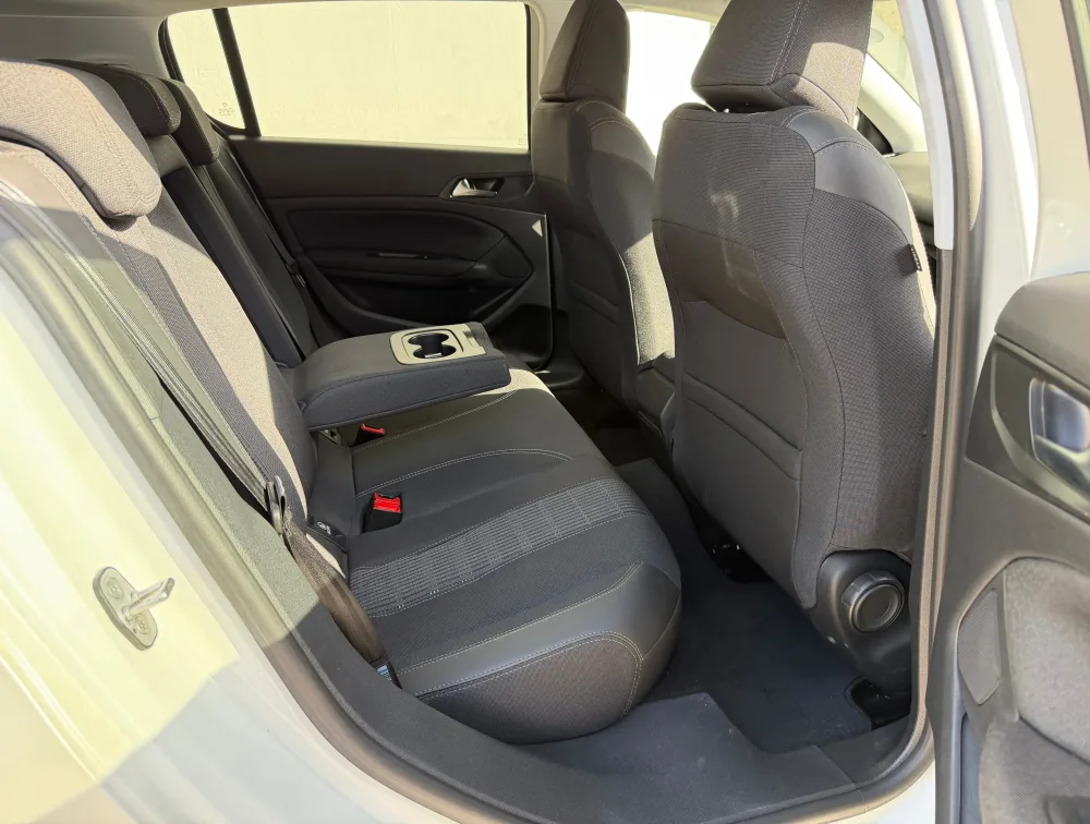 PEUGEOT 308 ALLURE - PRG Motors Ltd