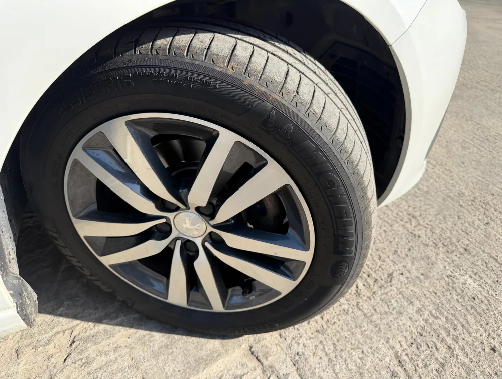 PEUGEOT 308 ALLURE - PRG Motors Ltd