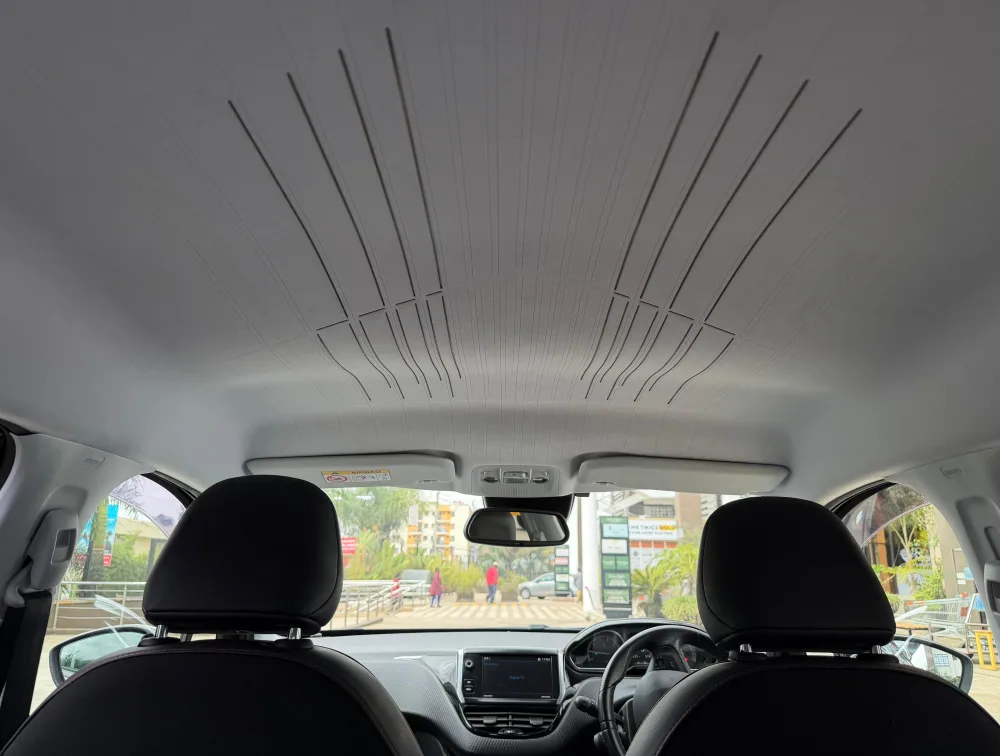 PEUGEOT 2008 GTLINE - PRG Motors Ltd