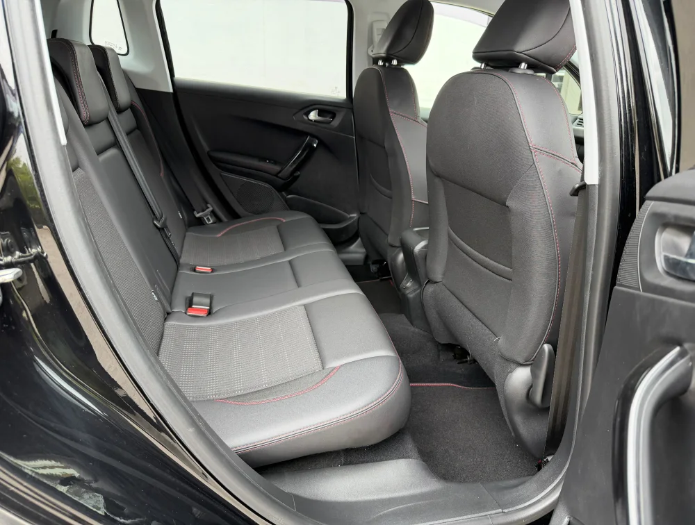 PEUGEOT 2008 GTLINE - PRG Motors Ltd