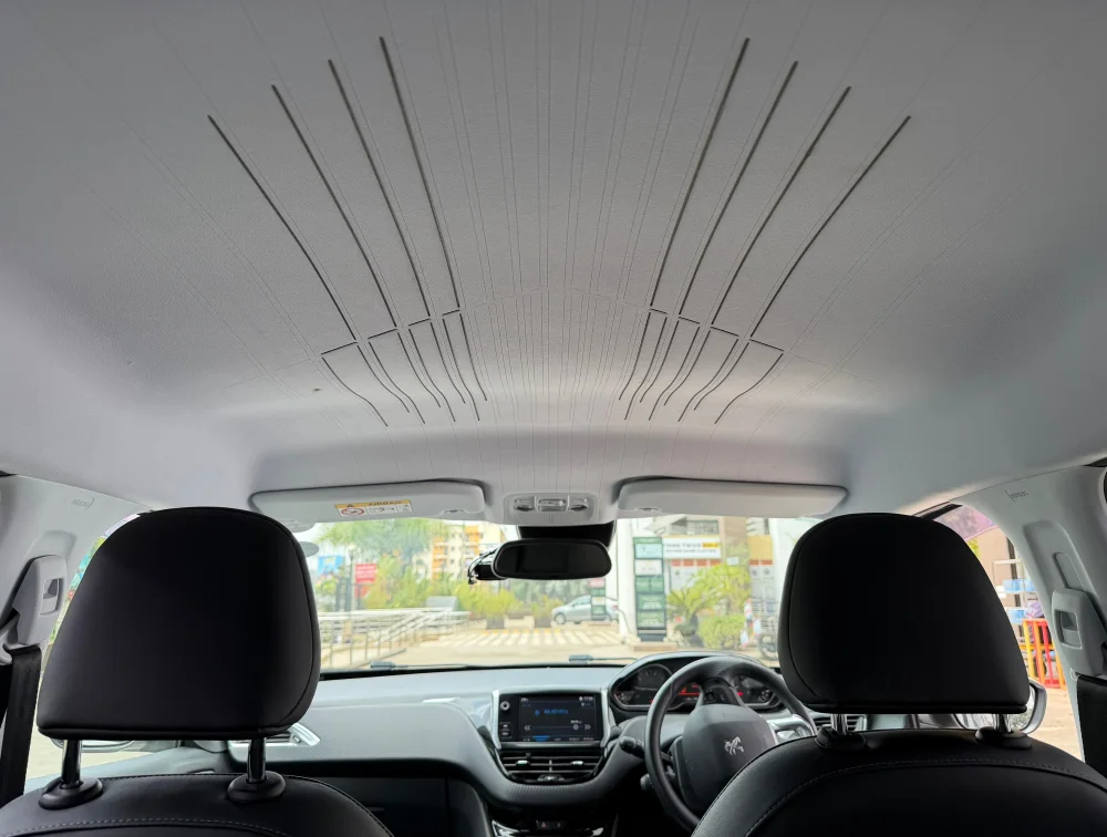 PEUGEOT 2008 CROSSCITY - PRG Motors Ltd