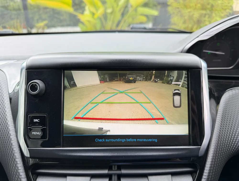 PEUGEOT 208 TECH PACK EDITION - PRG Motors Ltd